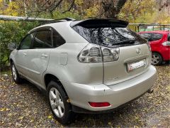 Фото авто Lexus RX