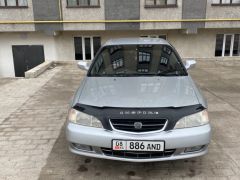 Сүрөт унаа Honda Inspire