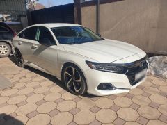 Photo of the vehicle Honda Accord