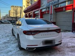 Сүрөт унаа Hyundai Grandeur