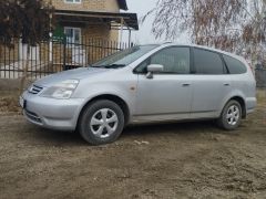 Фото авто Honda Stream