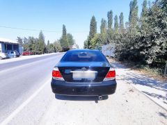 Сүрөт унаа Toyota Camry