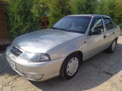 Фото авто Daewoo Nexia