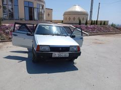 Photo of the vehicle ВАЗ (Lada) 21099