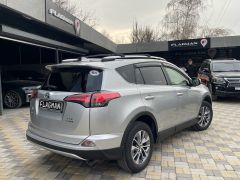 Фото авто Toyota RAV4