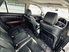 Фото авто Toyota Harrier