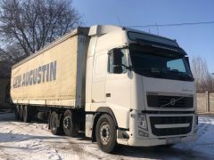 Фото авто Volvo FH