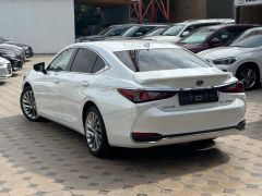 Сүрөт унаа Lexus ES