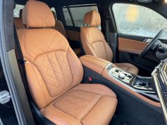 Сүрөт унаа BMW X7