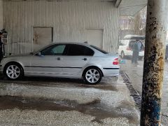 Сүрөт унаа BMW 3 серия