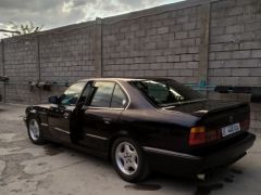 Сүрөт унаа BMW 5 серия