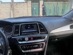 Сүрөт унаа Hyundai Sonata