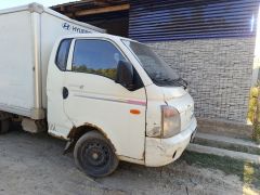 Фото авто Hyundai Porter