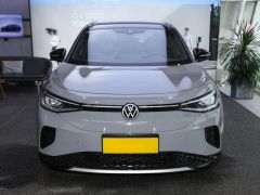 Сүрөт унаа Volkswagen ID.4