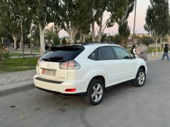 Photo of the vehicle Lexus RX