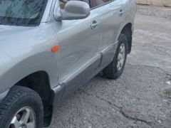 Photo of the vehicle Hyundai Santa Fe