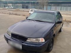 Photo of the vehicle Daewoo Nexia