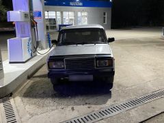 Photo of the vehicle ВАЗ (Lada) 2107