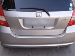 Фото авто Honda Fit