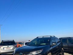 Сүрөт унаа Toyota RAV4