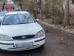 Фото авто Ford Mondeo