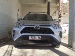 Фото авто Toyota RAV4