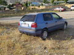 Photo of the vehicle Volkswagen Golf