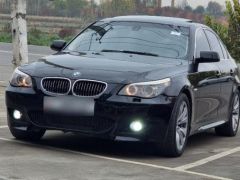 Фото авто BMW 5 серии