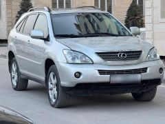 Photo of the vehicle Lexus RX