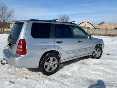 Фото авто Subaru Forester