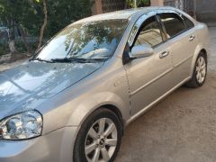 Photo of the vehicle Daewoo Lacetti