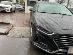 Photo Hyundai Sonata  2019