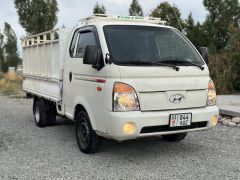 Фото авто Hyundai Porter