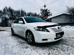 Сүрөт унаа Toyota Camry