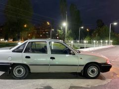 Фото авто Daewoo Nexia