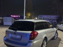 Сүрөт унаа Subaru Outback