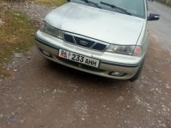 Сүрөт унаа Daewoo Nexia