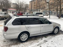 Сүрөт унаа Nissan Primera