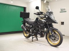 Photo of the vehicle Suzuki DL V-Strom