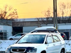 Photo of the vehicle Toyota Harrier