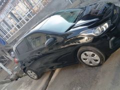 Photo of the vehicle Chevrolet Spark