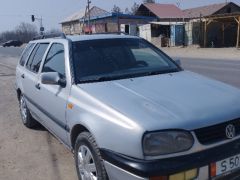 Сүрөт унаа Volkswagen Golf