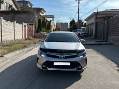 Сүрөт унаа Toyota Camry