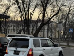 Фото авто Subaru Forester