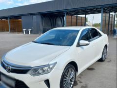 Сүрөт унаа Toyota Camry