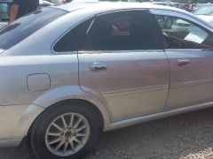 Photo of the vehicle Daewoo Lacetti