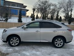 Фото авто Lexus RX