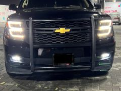 Photo of the vehicle Chevrolet Suburban