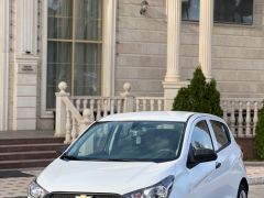 Photo of the vehicle Chevrolet Spark