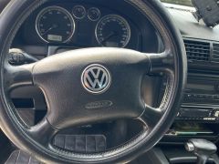 Сүрөт унаа Volkswagen Passat